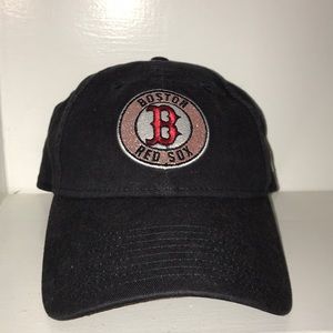 Boston Red Sox baseball cap